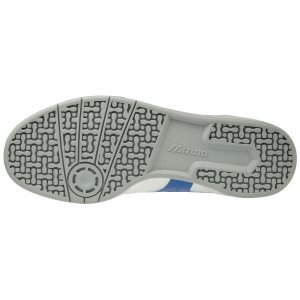 Mizuno City Wind Αθλητικα Παπουτσια Ανδρικα - Ασπρα